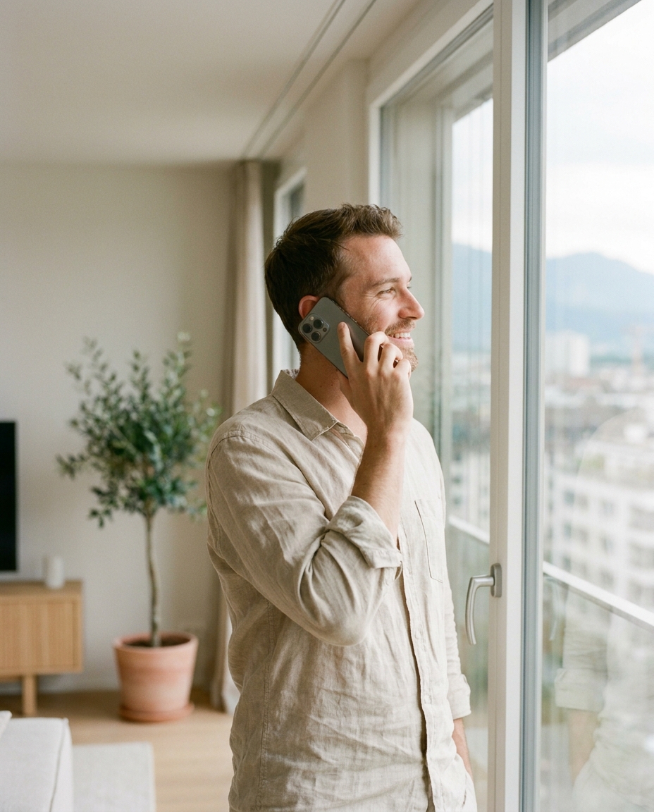 Remote Sales, keine Kaltakquise